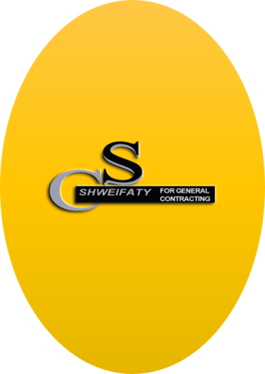 Shweifaty Construction